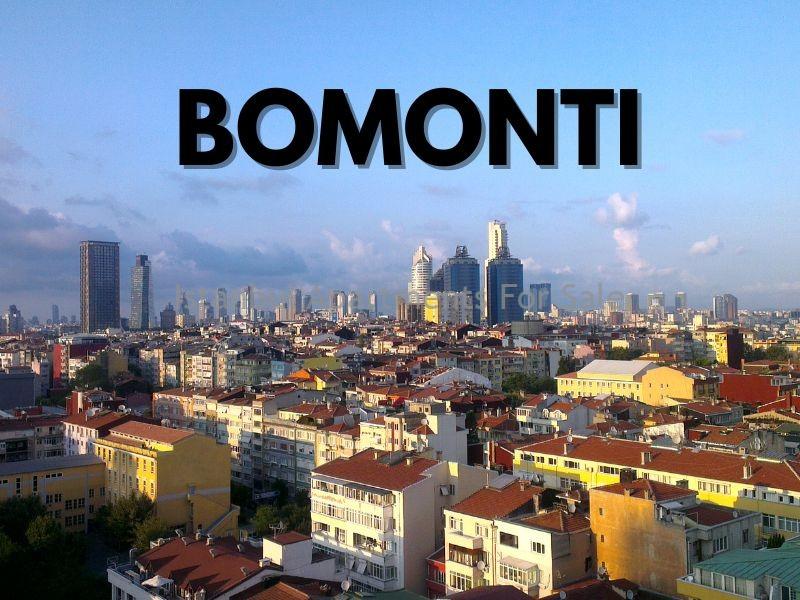 Istanbul Apartments For Sale in Turkey Exploring the Beauty of Bomonti: Where Luxury Meets History Istanbul Apartments For Sale in Turkey Exploring the Beauty of Bomonti: Where Luxury Meets History