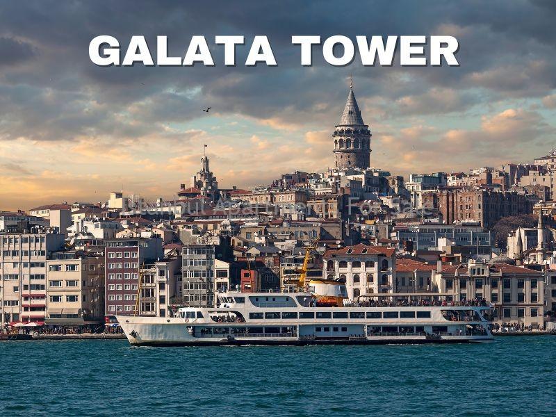 Istanbul Apartments For Sale in Turkey 10 Famous Landmarks in Istanbul to Visit Istanbul Apartments For Sale in Turkey 10 Famous Landmarks in Istanbul to Visit