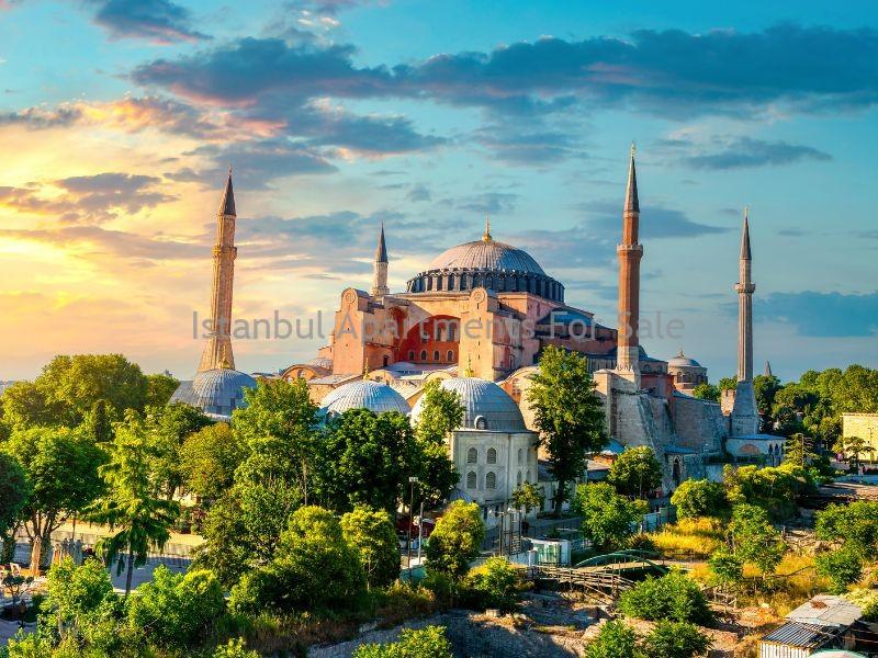 Istanbul Apartments For Sale in Turkey 10 Famous Landmarks in Istanbul to Visit Istanbul Apartments For Sale in Turkey 10 Famous Landmarks in Istanbul to Visit