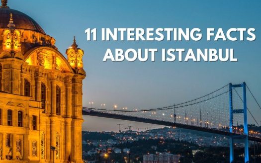 Istanbul Apartments For Sale in Turkey Top 11 Interesting Facts About Istanbul  