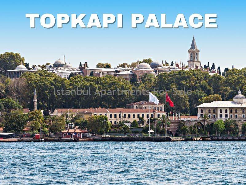 Istanbul Apartments For Sale in Turkey 10 Famous Landmarks in Istanbul to Visit  