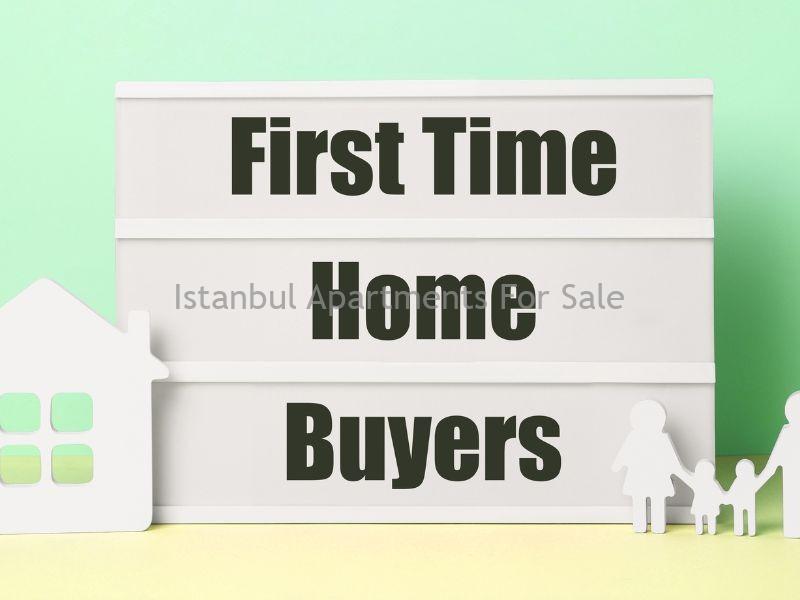 Istanbul Apartments For Sale in Turkey A First-Time Homebuyer's Guide to Istanbul Real Estate Istanbul Apartments For Sale in Turkey A First-Time Homebuyer's Guide to Istanbul Real Estate