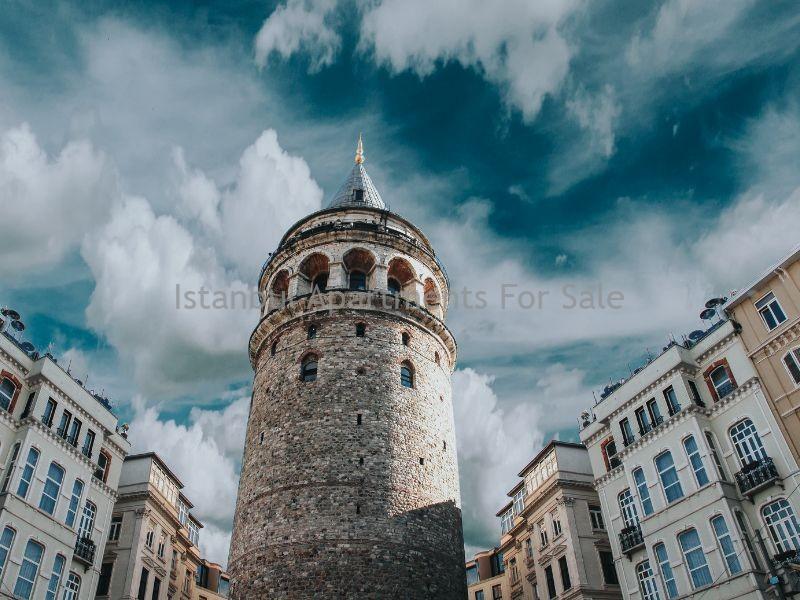 Istanbul Apartments For Sale in Turkey A First-Time Homebuyer's Guide to Istanbul Real Estate