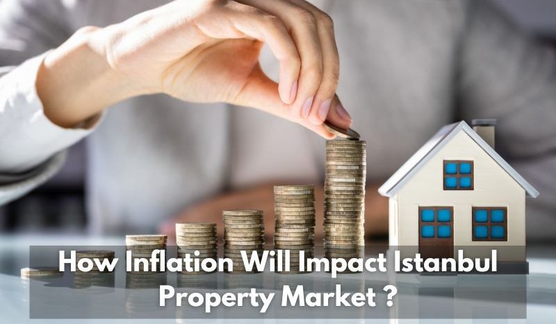 How Inflation Will Impact Istanbul Property Market ?