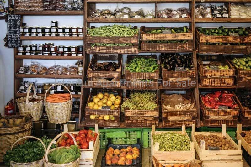 Istanbul Apartments For Sale in Turkey Top 10 Organic Markets in Istanbul for explore