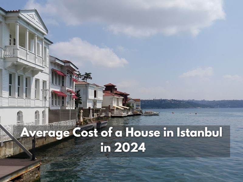 Istanbul Apartments For Sale in Turkey Istanbul Property Articles  