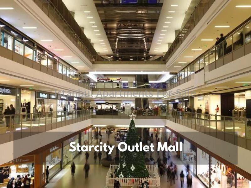 Istanbul Apartments For Sale in Turkey Top 10 Outlet Malls in Istanbul for 2024