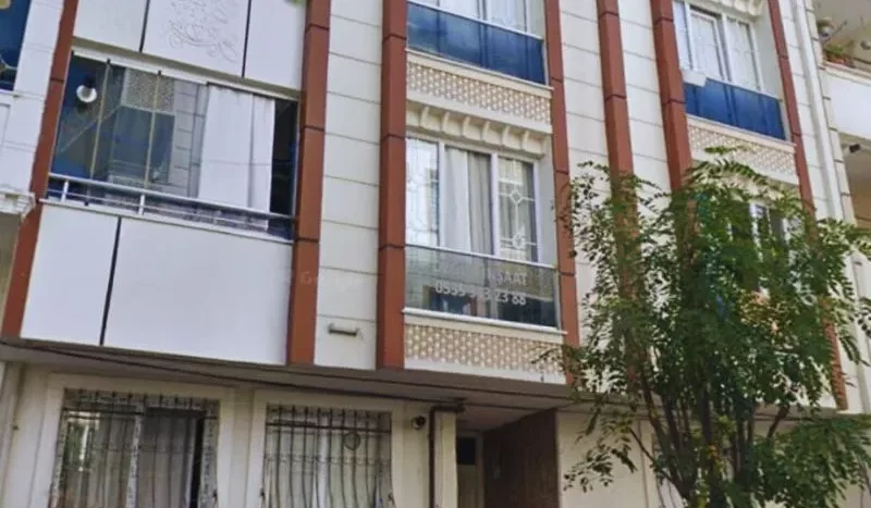 Affordable One Bedroom Apartment in Esenyurt Istanbul