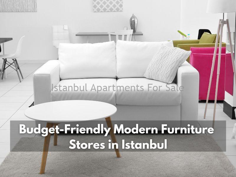 Istanbul Apartments For Sale in Turkey The Best Furniture Places in Istanbul for Your Property Istanbul Apartments For Sale in Turkey The Best Furniture Places in Istanbul for Your Property