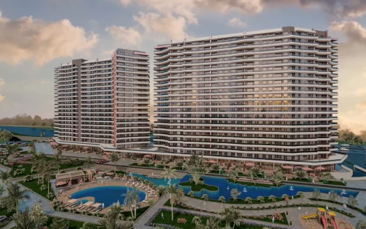 Istanbul Apartments For Sale in Turkey Sea View Property to Buy in Istanbul Buyukcekmece