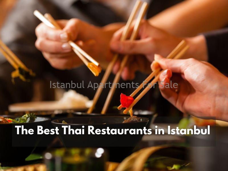 Istanbul Apartments For Sale in Turkey Explore The Best Thai Restaurants in Istanbul Istanbul Apartments For Sale in Turkey Explore The Best Thai Restaurants in Istanbul