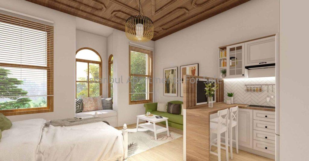 Istanbul Apartments For Sale in Turkey Guide to Renovating a Historical Property in Istanbul   