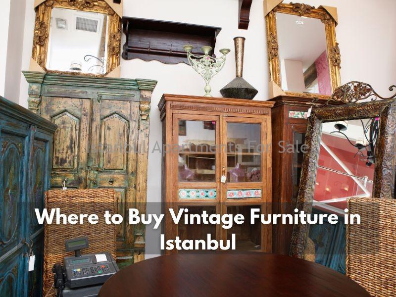 Istanbul Apartments For Sale in Turkey The Best Furniture Places in Istanbul for Your Property