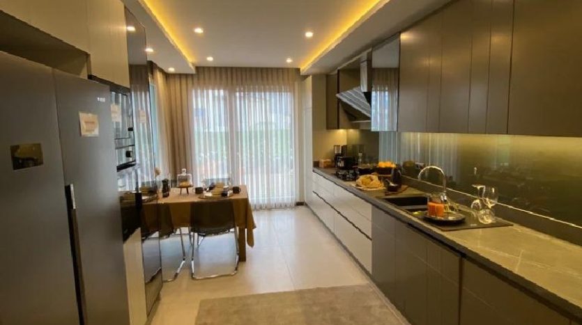 Affordable flats to buy in Istanbul Beylikduzu