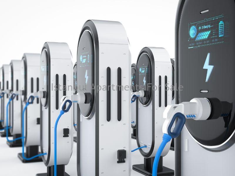 Istanbul Apartments For Sale in Turkey BYD's $1 Billion Investment Electrifies Turkish Market Istanbul Apartments For Sale in Turkey BYD's $1 Billion Investment Electrifies Turkish Market