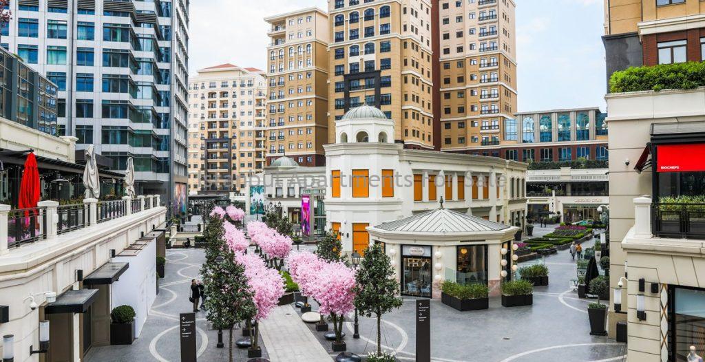 Istanbul Apartments For Sale in Turkey Top 10 Biggest Shopping Malls in Istanbul