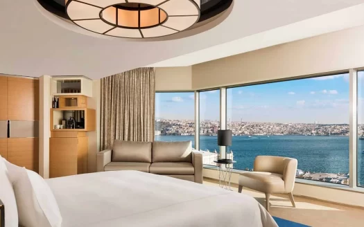 Istanbul Apartments For Sale in Turkey 5 Star Hotel for Sale in Taksim, Istanbul  
