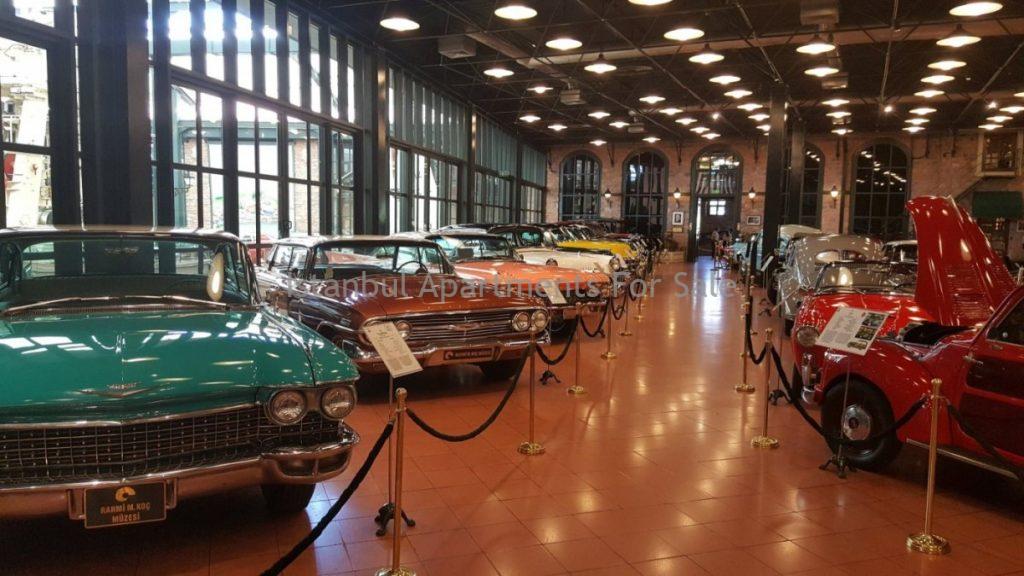 Istanbul Apartments For Sale in Turkey Istanbul's Small Museums: Hidden Gems of History and Culture