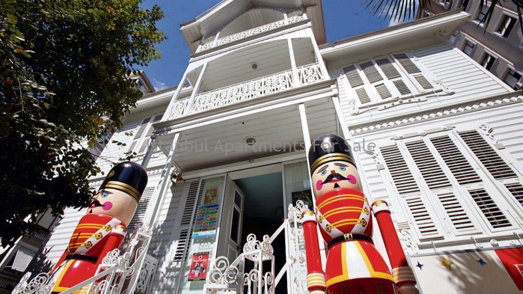 Istanbul Apartments For Sale in Turkey Istanbul's Small Museums: Hidden Gems of History and Culture