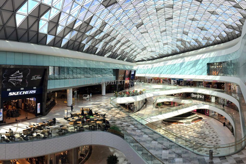 Istanbul Apartments For Sale in Turkey Top 10 Biggest Shopping Malls in Istanbul