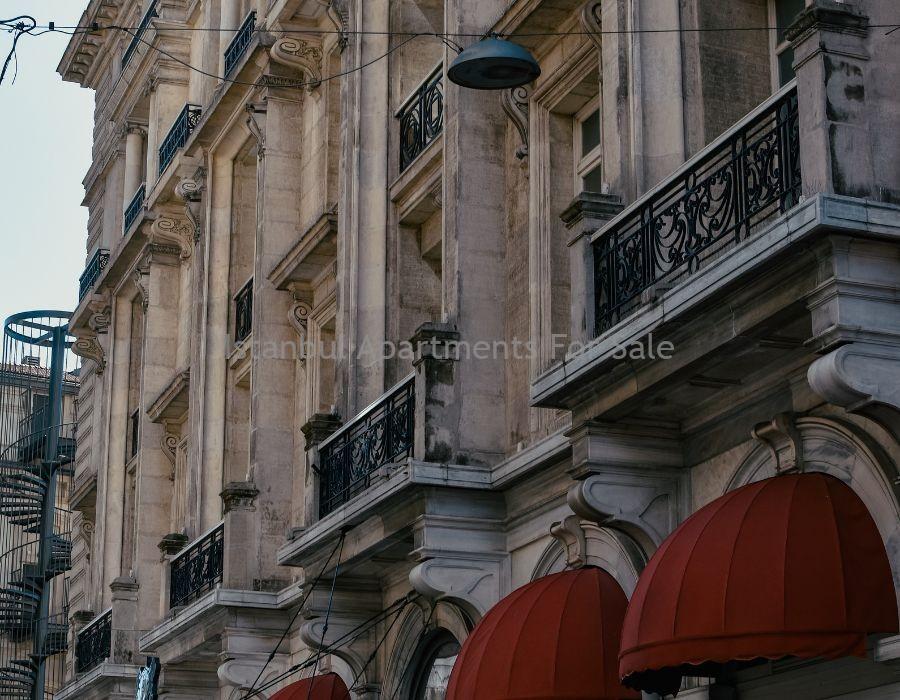 Istanbul Apartments For Sale in Turkey Istanbul's Hotel Industry Shines in Europe Istanbul Apartments For Sale in Turkey Istanbul's Hotel Industry Shines in Europe