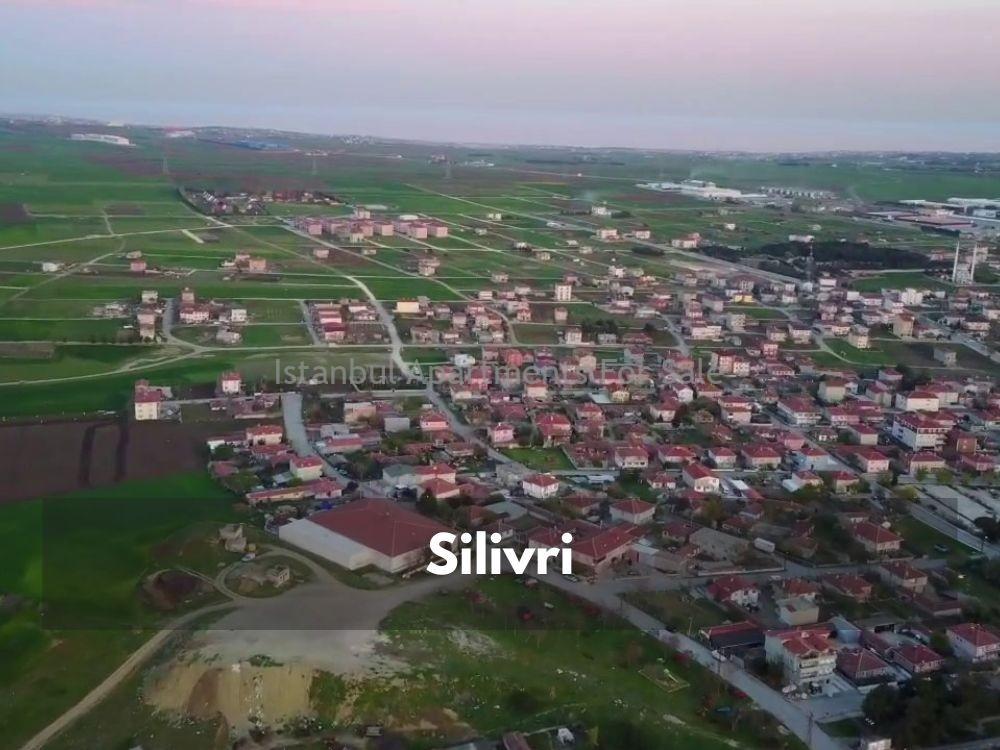 Istanbul Apartments For Sale in Turkey Where to find rural properties in Istanbul ?