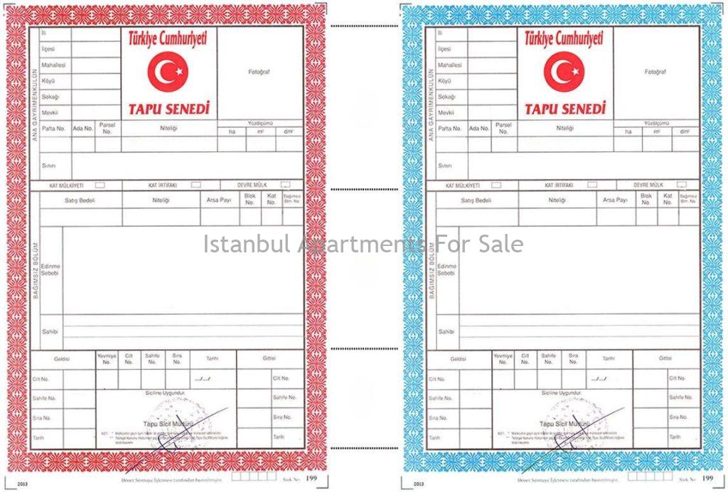Istanbul Apartments For Sale in Turkey A Friendly Guide to Turkish Real Estate Terminology Istanbul Apartments For Sale in Turkey A Friendly Guide to Turkish Real Estate Terminology