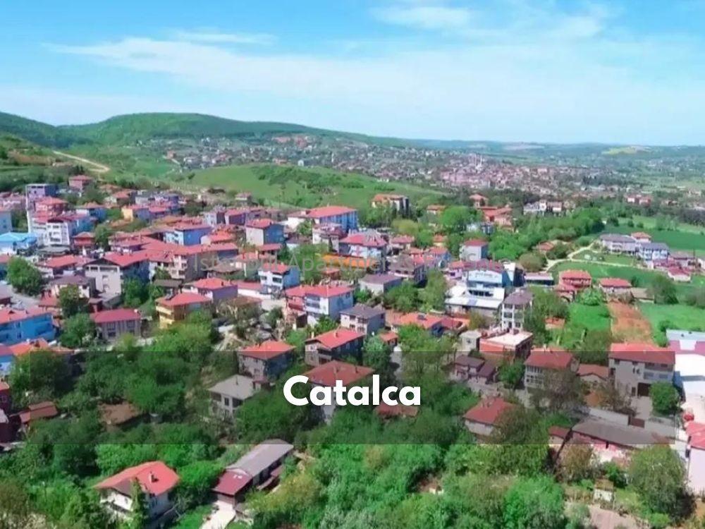 Istanbul Apartments For Sale in Turkey Where to find rural properties in Istanbul ?