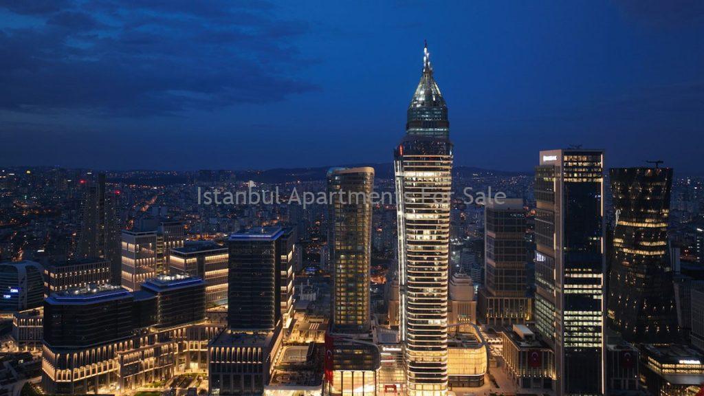 Istanbul Apartments For Sale in Turkey Istanbul Finance Centre: A Beacon for Investors in 2024 Istanbul Apartments For Sale in Turkey Istanbul Finance Centre: A Beacon for Investors in 2024