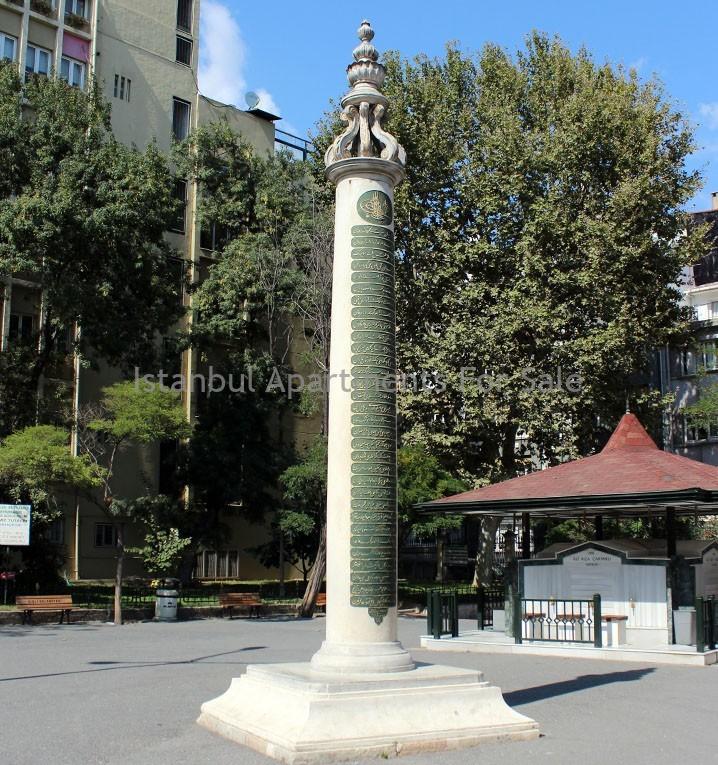 Istanbul Apartments For Sale in Turkey Nisantasi Guide: Upscale Living with Designer Boutiques Istanbul Apartments For Sale in Turkey Nisantasi Guide: Upscale Living with Designer Boutiques