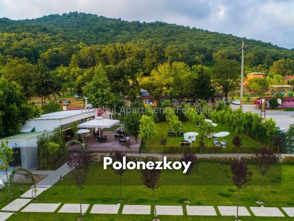 Istanbul Apartments For Sale in Turkey Where to find rural properties in Istanbul ?