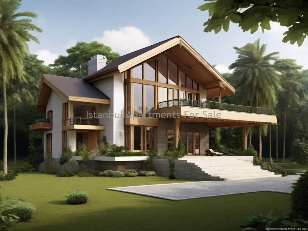 Istanbul Apartments For Sale in Turkey A Friendly Guide to Turkish Real Estate Terminology