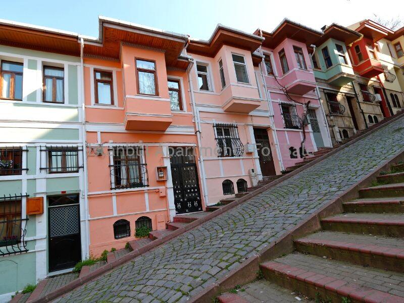 Istanbul Apartments For Sale in Turkey 7 Popular Property Area in Istanbul for Expats