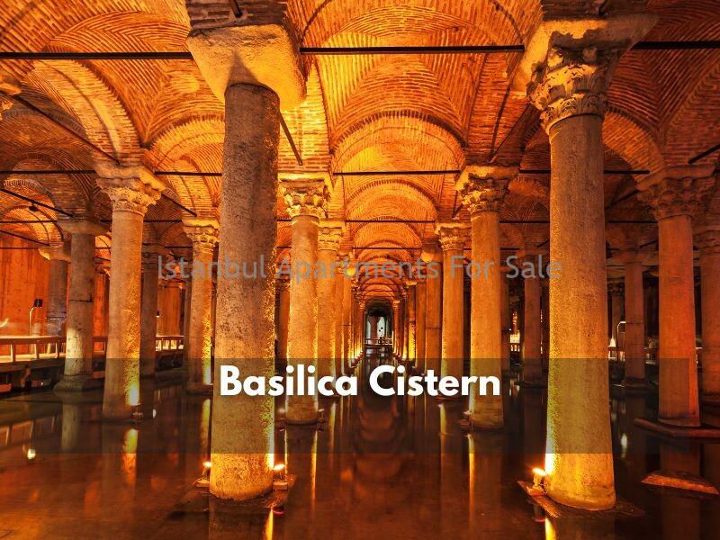 Istanbul Apartments For Sale in Turkey Top Places to Visit in Istanbul During Winter: A Local’s Guide (2024 Edition)