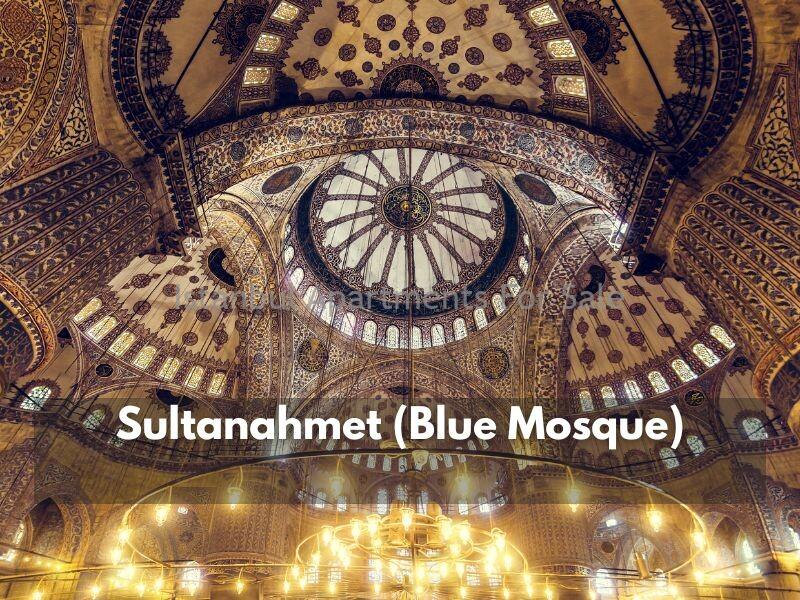 Istanbul Apartments For Sale in Turkey Top Places to Visit in Istanbul During Winter: A Local’s Guide (2024 Edition)