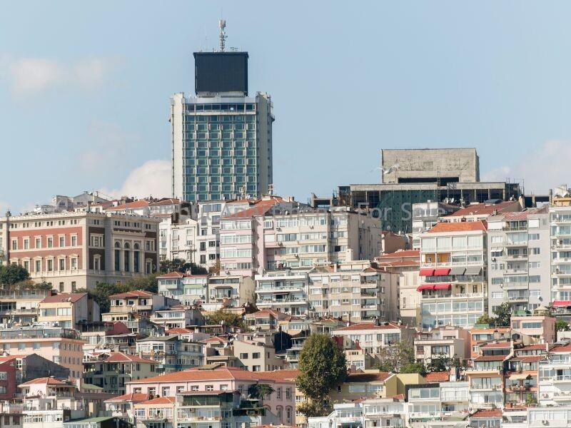 Istanbul Apartments For Sale in Turkey 7 Popular Property Area in Istanbul for Expats