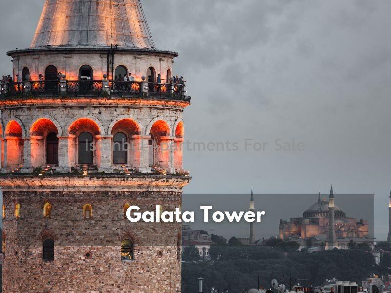 Istanbul Apartments For Sale in Turkey Top Places to Visit in Istanbul During Winter: A Local’s Guide (2024 Edition)