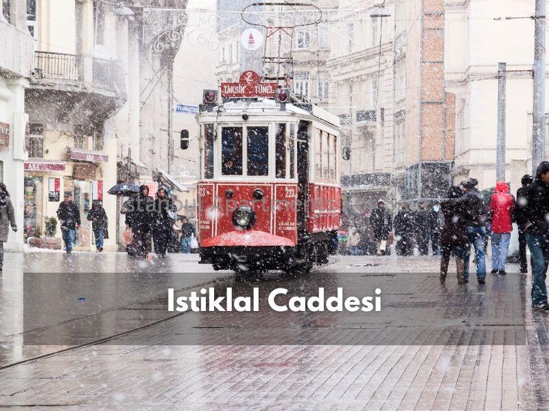 Istanbul Apartments For Sale in Turkey Top Places to Visit in Istanbul During Winter: A Local’s Guide (2024 Edition)