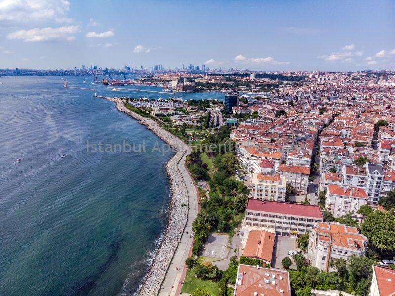 Istanbul Apartments For Sale in Turkey 7 Popular Property Area in Istanbul for Expats