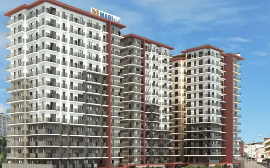 Istanbul Apartments For Sale in Turkey Istanbul Apartments For Sale  