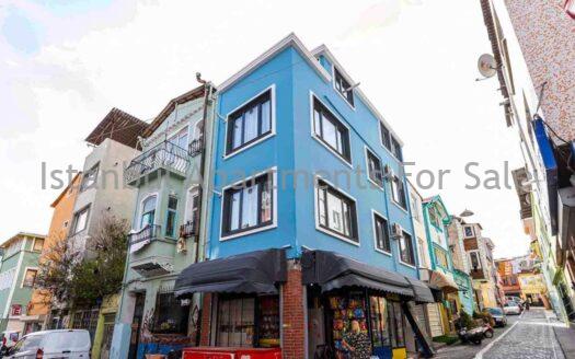 Istanbul Apartments For Sale in Turkey Perfect Istanbul Investment Buy Entire Building in Fatih