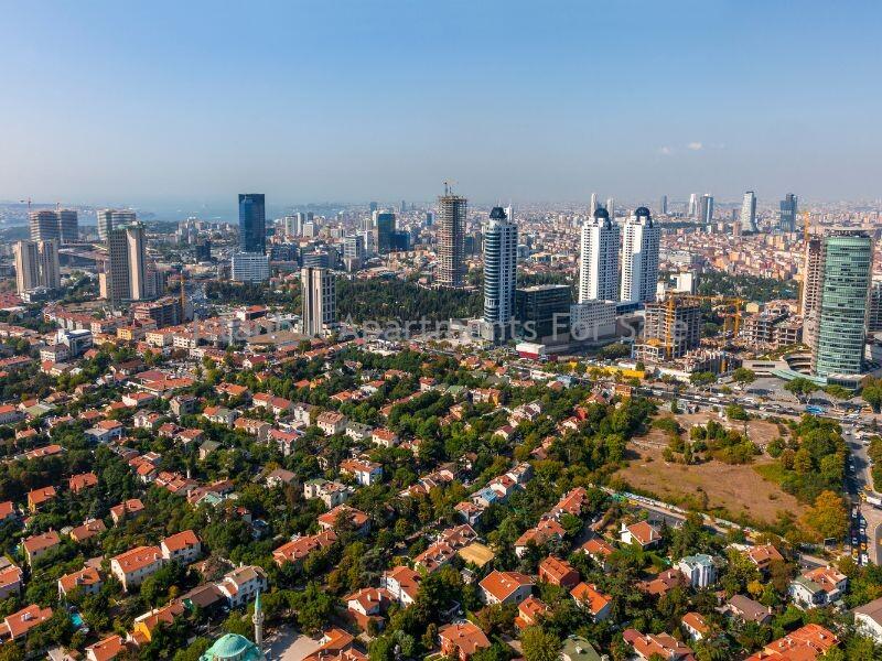 Istanbul Apartments For Sale in Turkey Comparing Istanbul’s European and Asian Sides for Expats Istanbul Apartments For Sale in Turkey Comparing Istanbul’s European and Asian Sides for Expats