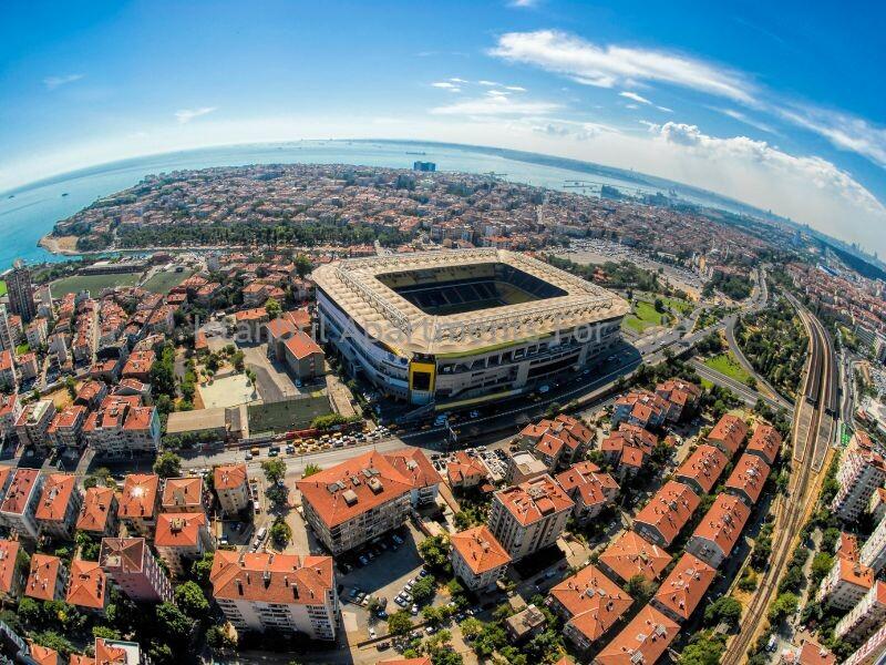 Istanbul Apartments For Sale in Turkey Comparing Istanbul’s European and Asian Sides for Expats