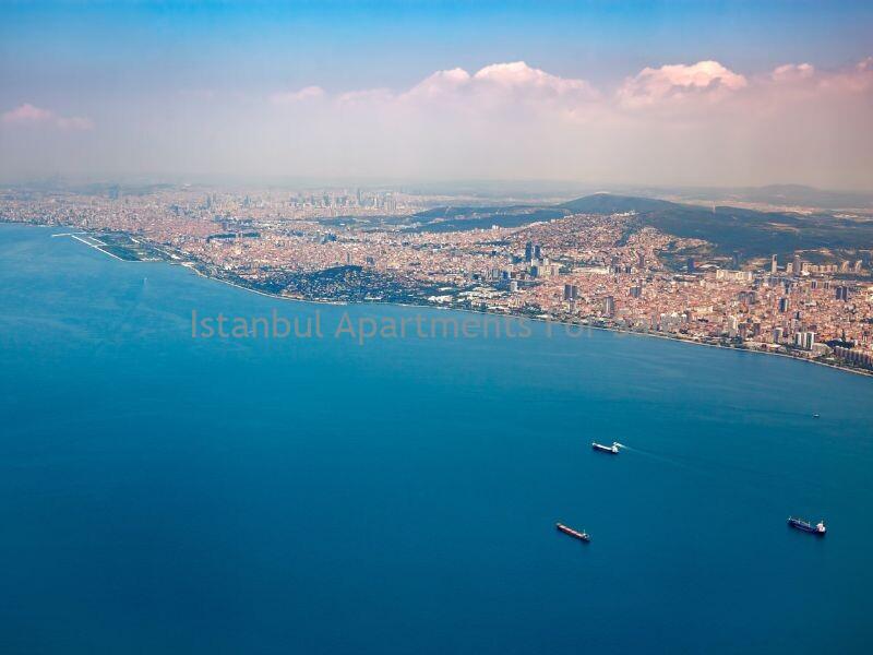 Istanbul Apartments For Sale in Turkey Comparing Istanbul’s European and Asian Sides for Expats
