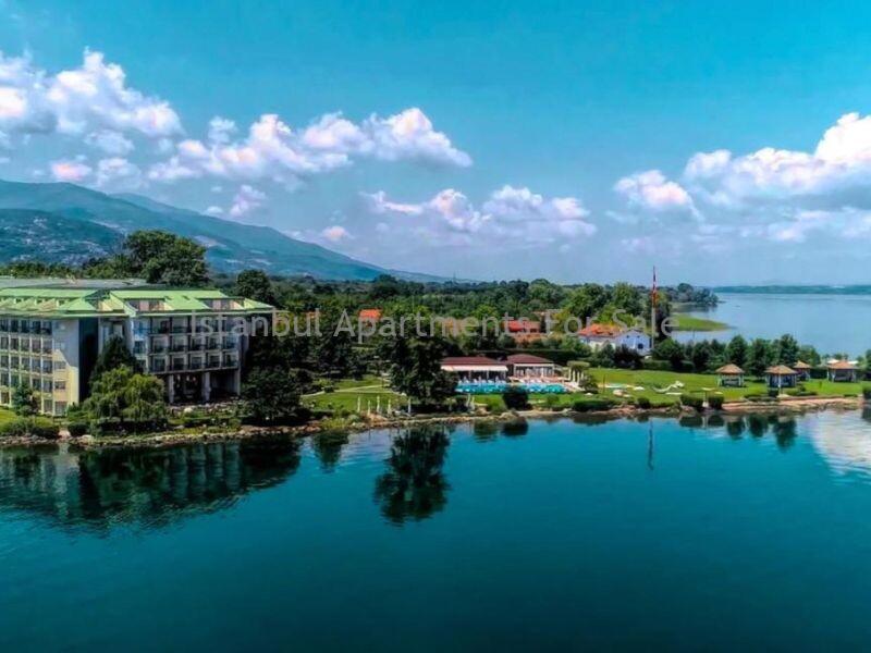 Istanbul Apartments For Sale in Turkey Top Hot Springs and Spa Locations Near Istanbul