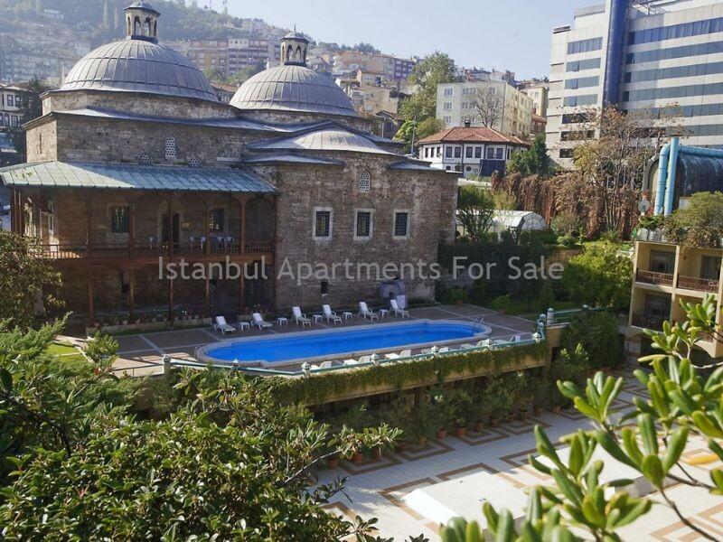 Istanbul Apartments For Sale in Turkey Top Hot Springs and Spa Locations Near Istanbul