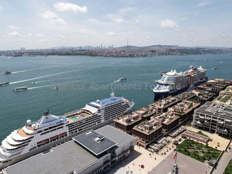 Istanbul Apartments For Sale in Turkey Upcoming Projects in Istanbul:How to effect your property?