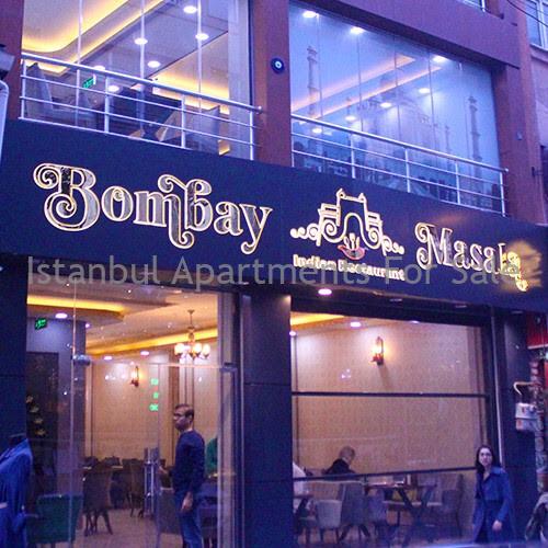 Istanbul Apartments For Sale in Turkey Best Indian Restaurants in Istanbul