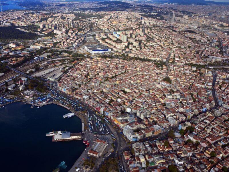 Istanbul Apartments For Sale in Turkey Besiktas vs Kadikoy: A Compare for Istanbul Property Buyers