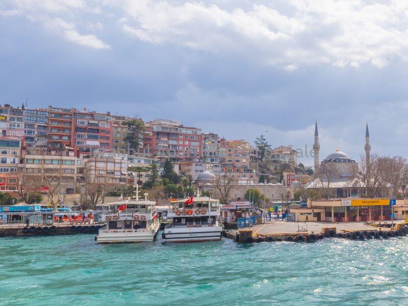 Istanbul Apartments For Sale in Turkey Fatih vs Uskudar: A Guide for Property Buyers in Istanbul